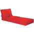 SITZSACK in Textil Rot - Rot, Design, Textil (70/80/90cm) SITZSACK in Textil Rot - Rot, Design, Textil (70/80/90cm)