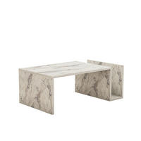 COUCHTISCH - Multicolor, MODERN, Holzwerkstoff (86.8/32,4/50cm) - MID.YOU