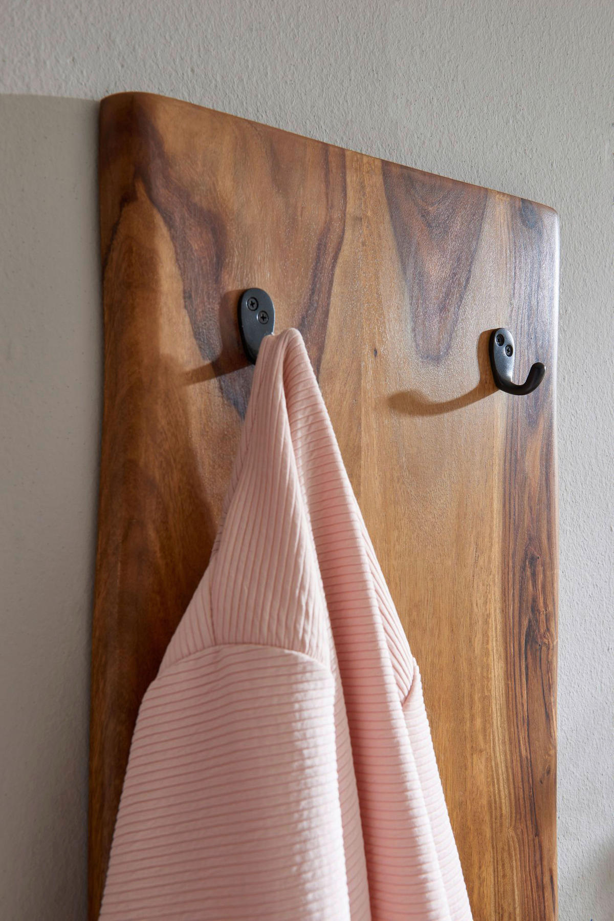 VÄGGHÄNGARE 40/140/7 cm  - sheshamfärgad, Modern, trä (40/140/7cm) - MID.YOU