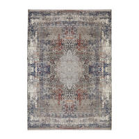 VINTAGE SZŐNYEG  Maghalie  - többszínű, Lifestyle, műanyag/textil (120/180cm) - Dieter Knoll