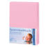 KINDERSPANNLEINTUCH - Rosa, Basics, Textil (70/140cm) - Zöllner KINDERSPANNLEINTUCH - Rosa, Basics, Textil (70/140cm) - Zöllner
