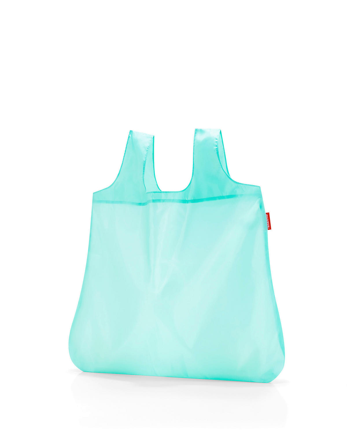 NAKUPOVALNA TORBA - večbarvno, Basics, tekstil (45/53.5/7cm) - Reisenthel