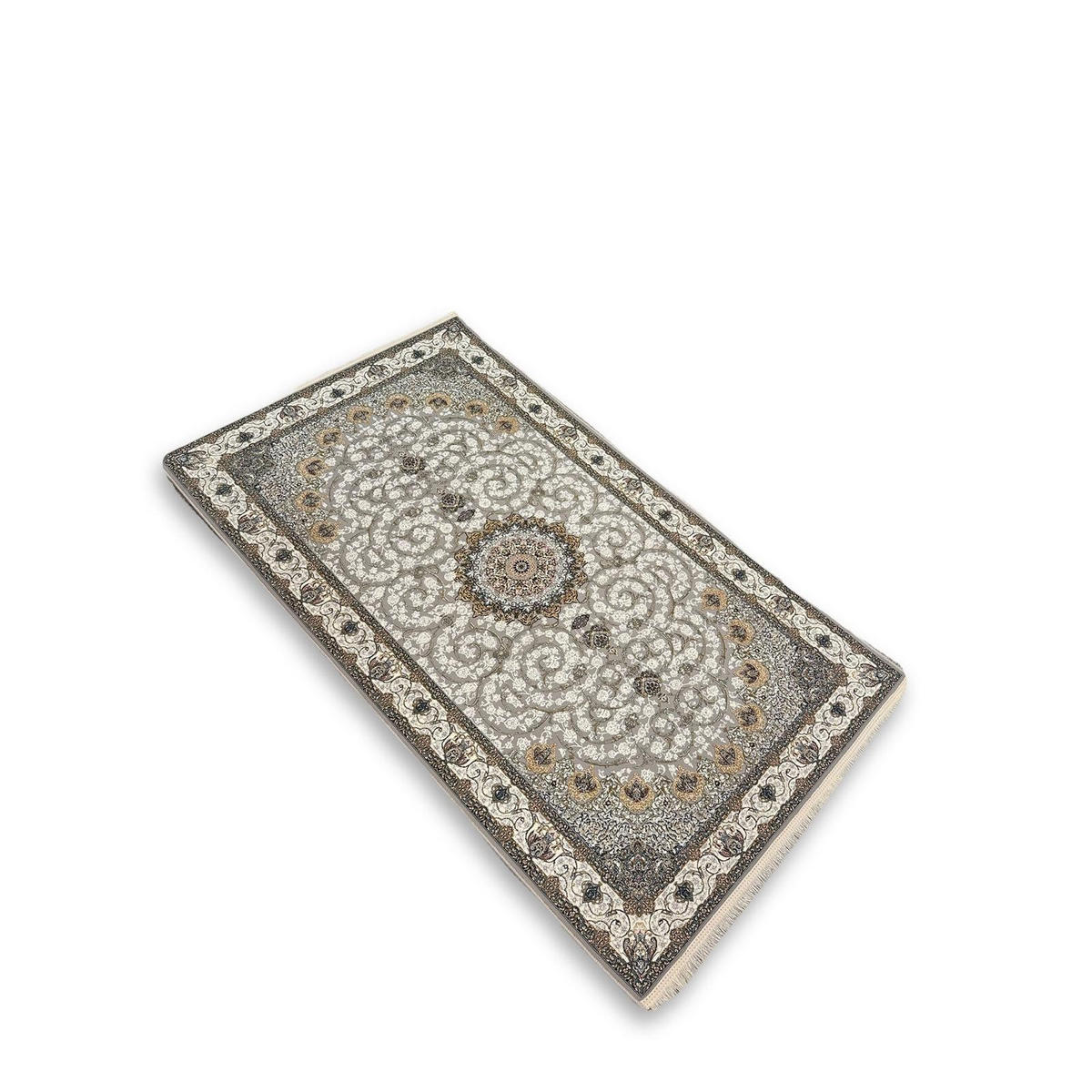 WEBTEPPICH 160/230 cm Beige  - Beige, Design, Kunststoff (160/230cm) - Novel