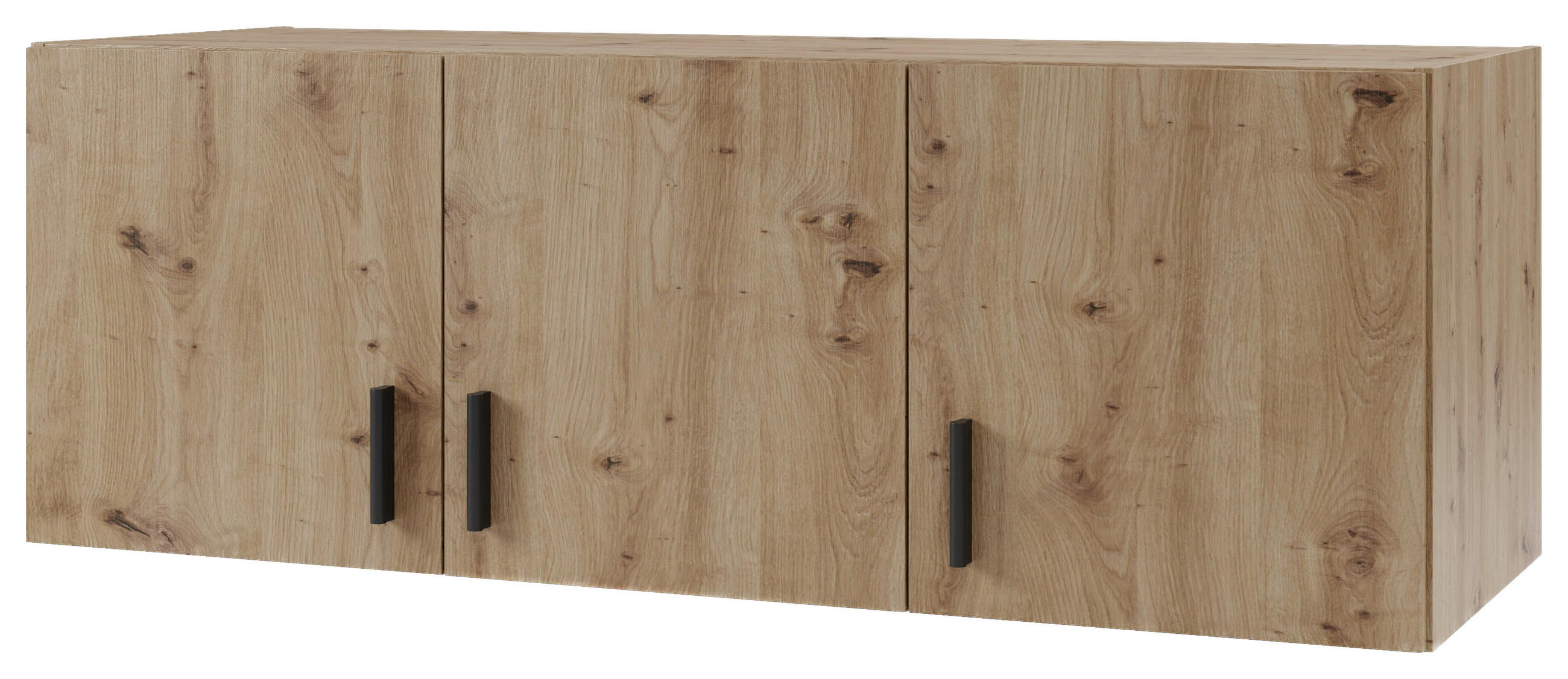 E-shop Cantus NADSTAVEC NA SKRIŇU, dub artisan, 142/50/52 cm