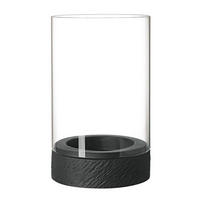 WINDLICHT  - Basics, Glas/Keramik (15/15/24,5cm) - Villeroy & Boch