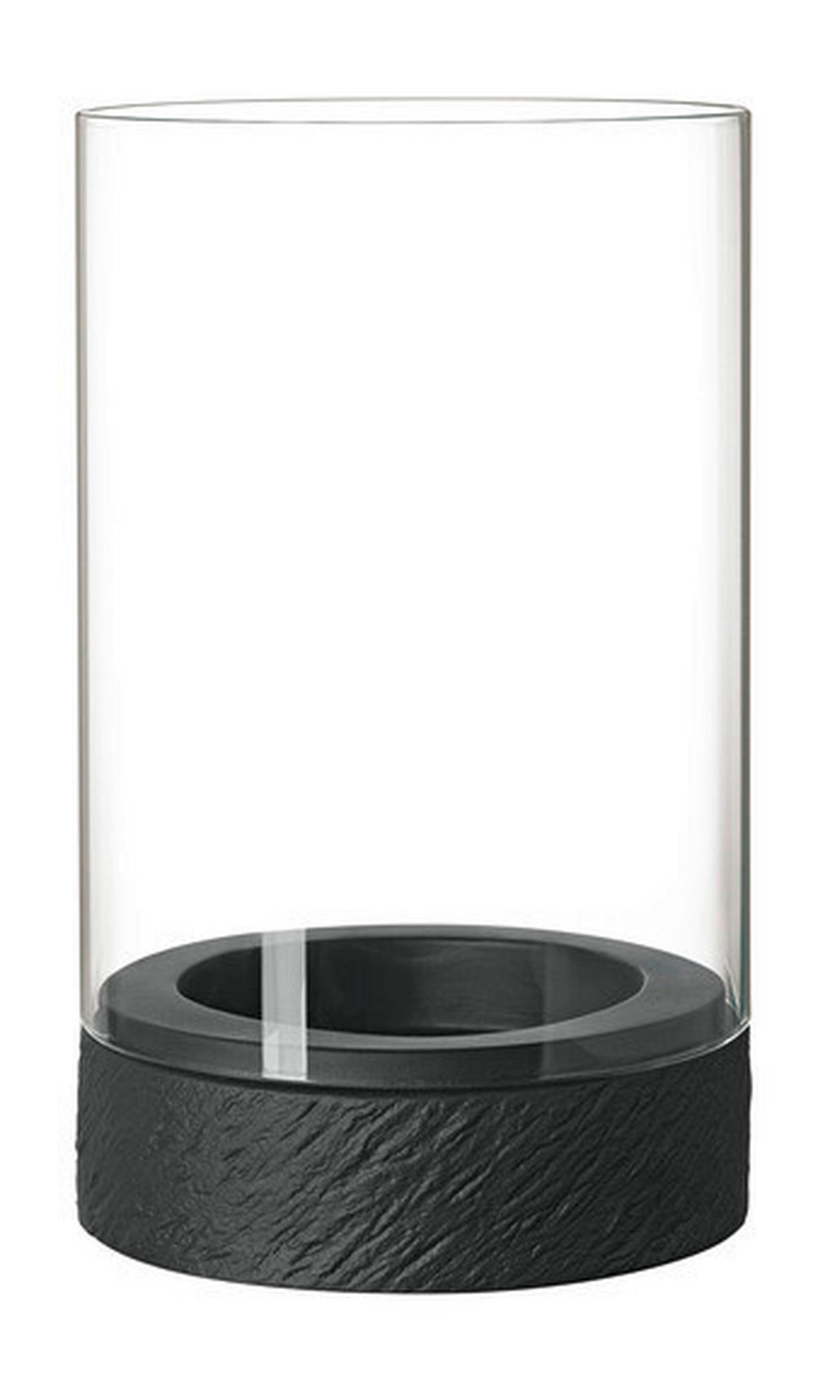 WINDLICHT  - Basics, Glas/Keramik (15/15/24,5cm) - Villeroy & Boch