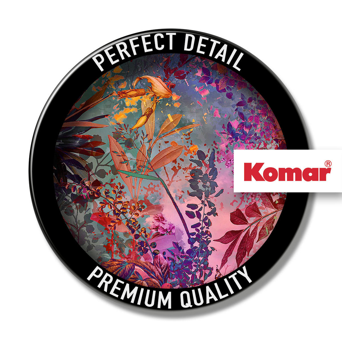 FOTOTAPETE - Multicolor, Basics (184/254cm) - Komar