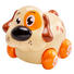 SPIELTIER - Braun, Basics, Kunststoff (8,5/6,5/7cm) - My Baby Lou SPIELTIER - Braun, Basics, Kunststoff (8,5/6,5/7cm) - My Baby Lou