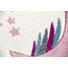 KINDERTEPPICH 120/180 cm Creme, Rosa - Creme/Rosa, Basics, Textil (120/180cm)
