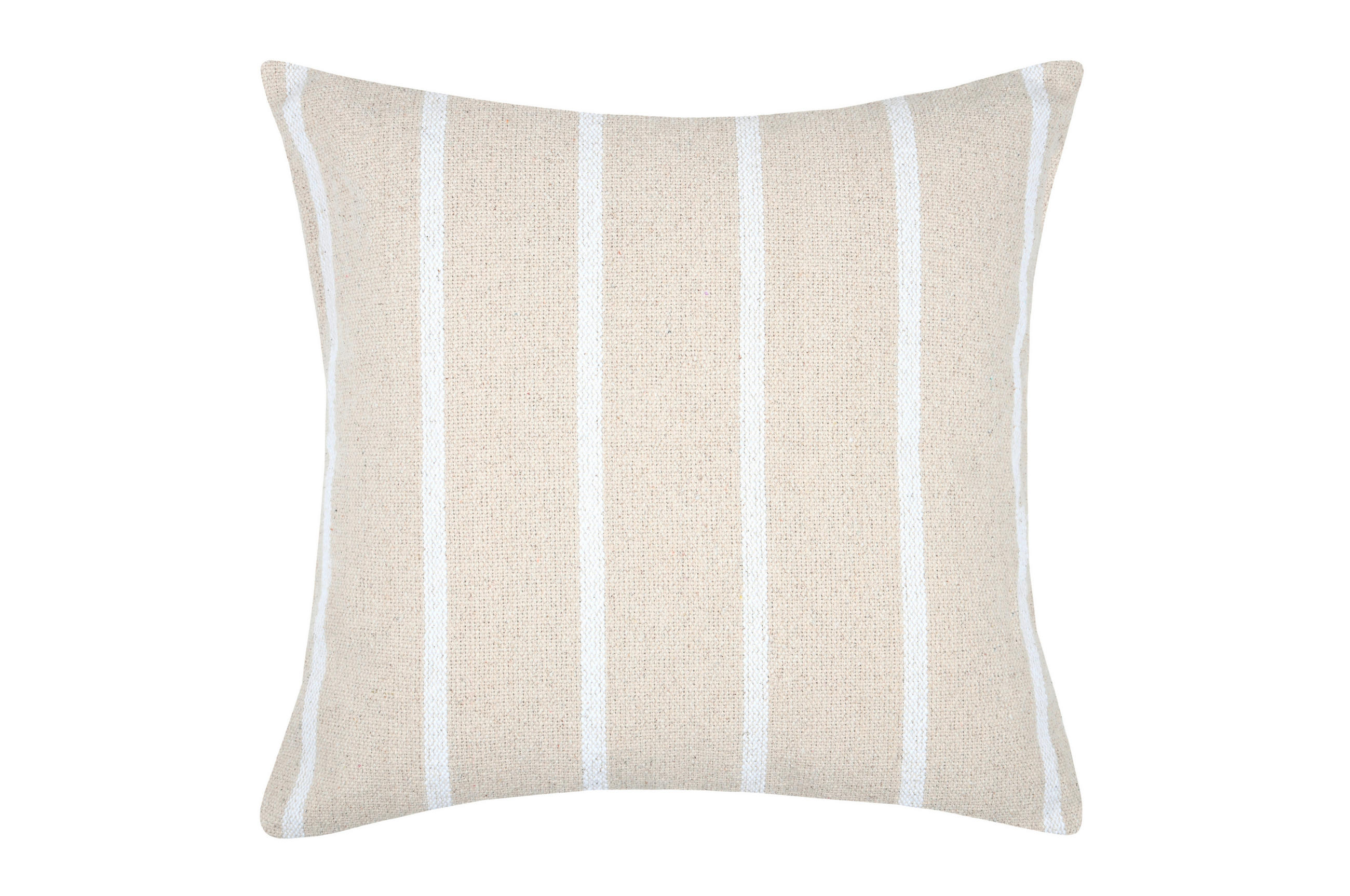 UKRASNI JASTUČIĆ 50/50 cm   AMIRAL  - sivo-bež, Konvencionalno, tekstil (50/50cm)