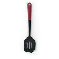 OBRACAČKA - červená, Design, plast (9/35,5/3,6cm) - Brabantia