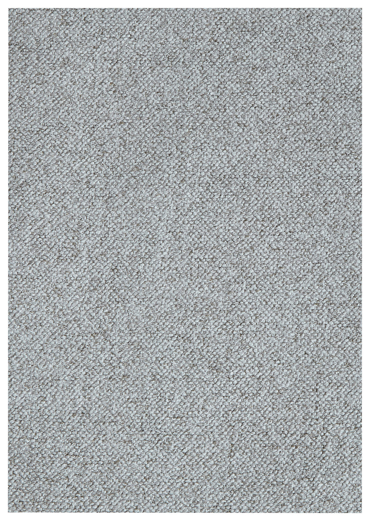 ARMLEHNSTUHL  Sitzfläche 360° drehbar Leinenoptik  Schwarz, Hellgrau  - Hellgrau/Schwarz, Design, Textil/Metall (62/86/65cm) - Dieter Knoll