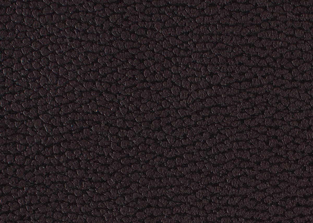 ECKSOFA in Mikrofaser Anthrazit  - Anthrazit/Schwarz, Konventionell, Holz/Textil (303/245cm) - Beldomo Comfort