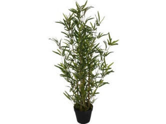 BAMBUS - Basics, plastic (40/40/90cm)