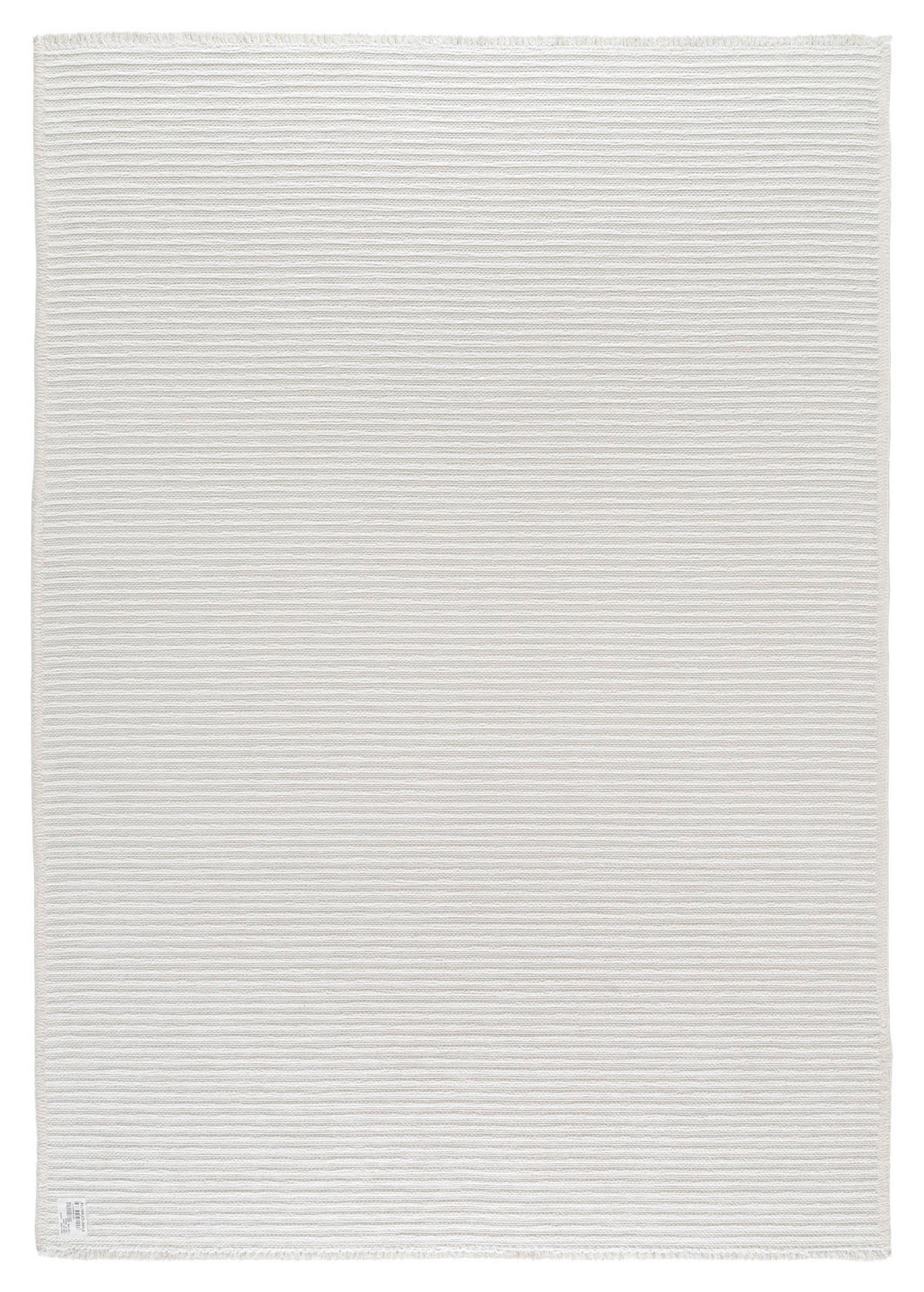 FLACHWEBETEPPICH 80/150 cm Gelb  - Gelb, Design, Textil (80/150cm) - Novel