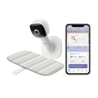 BABYPHONE Unbegrenzt m DREAM PLUS  - Weiß, Basics, Kunststoff/Textil (46/2/89cm)