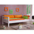 SPIELBETT - Weiß, Design, Holz (90/200cm) SPIELBETT - Weiß, Design, Holz (90/200cm)