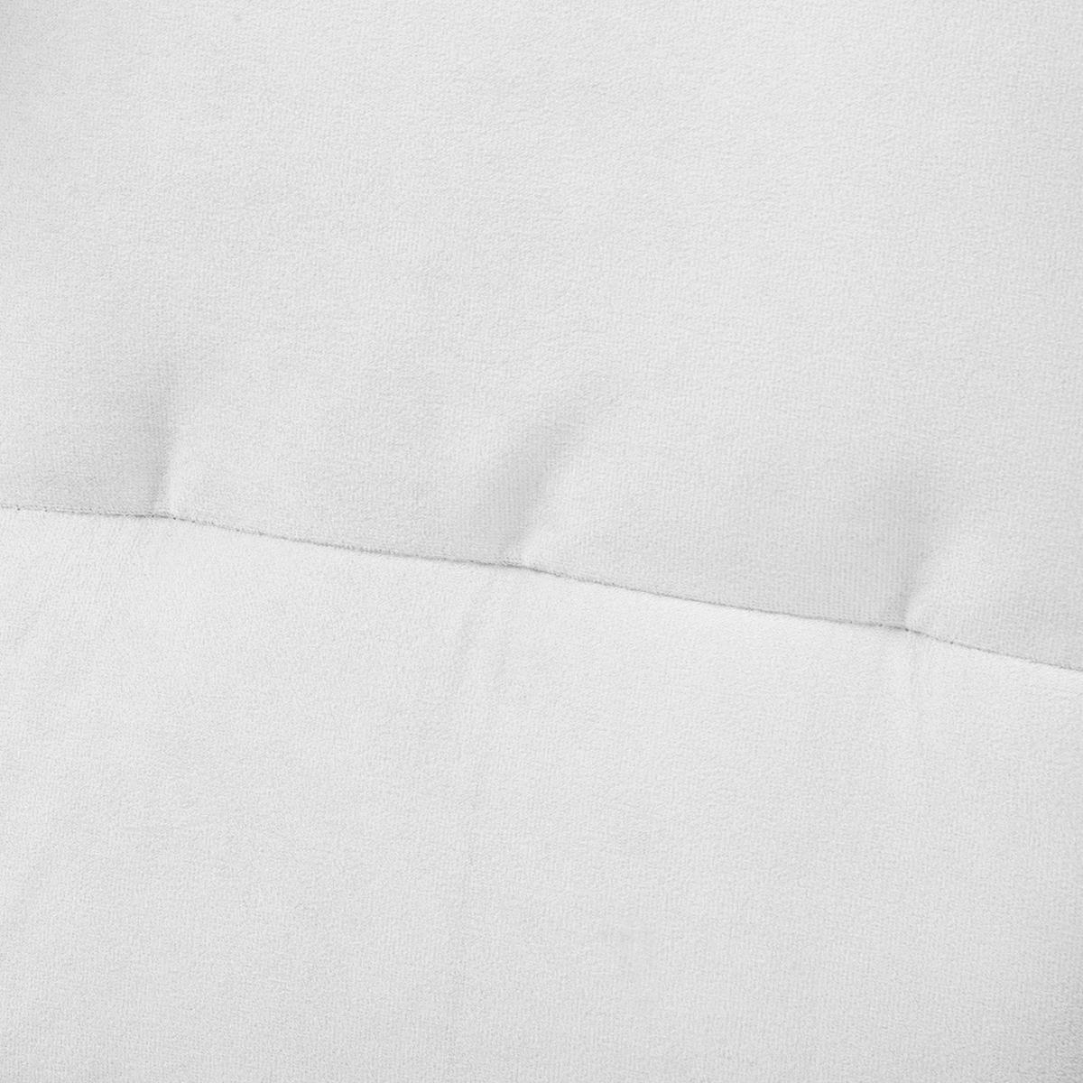 KINDERSESSEL Scandi Mini  - Weiss, Design, Textil (60/74/69cm) - Livetastic