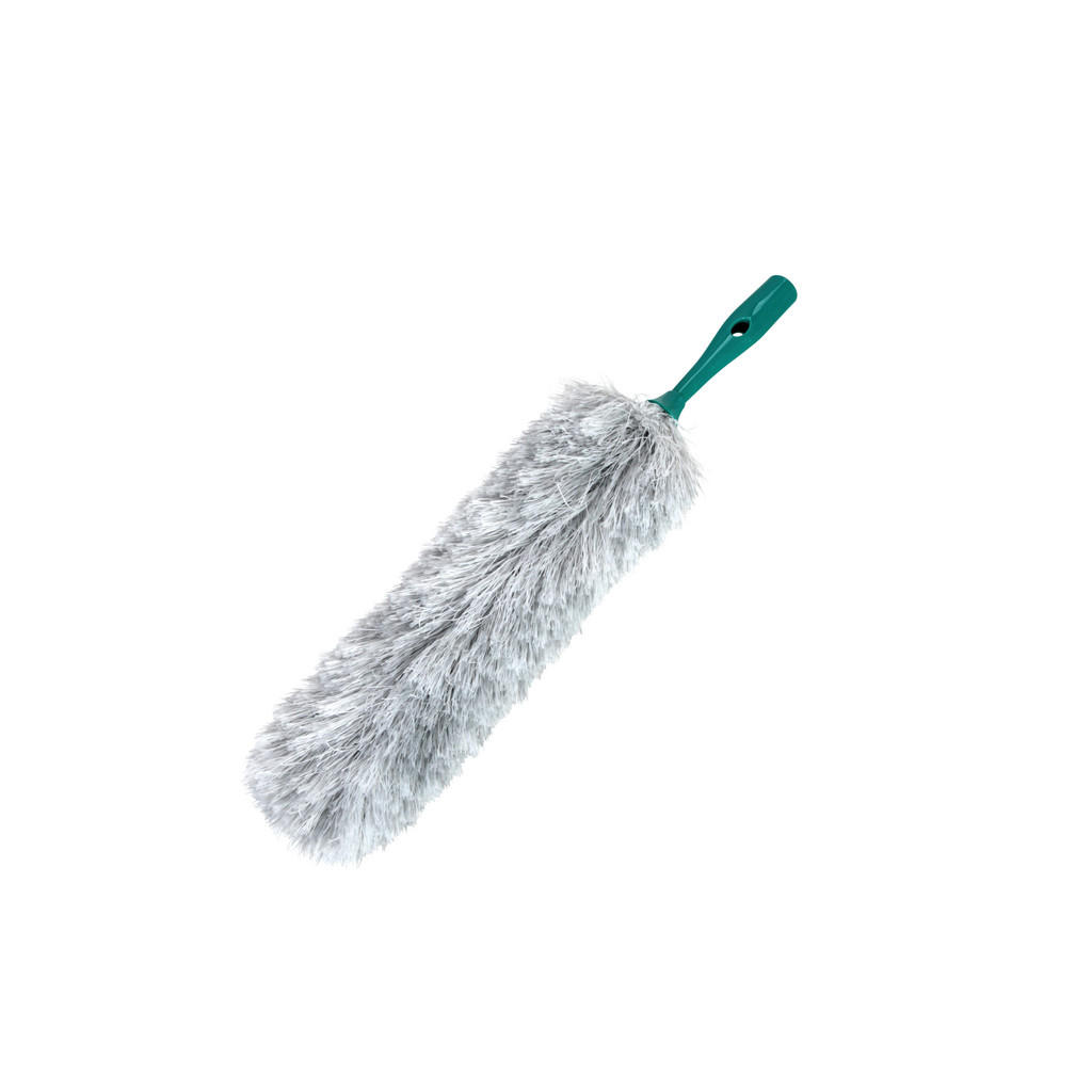 Staubwedel Giant L: 60 Cm Kunststoff-Borsten Ergonomisch