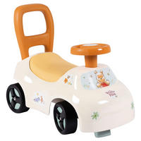 RUTSCHFAHRZEUG   - Multicolor, Basics, Kunststoff (20/50/26,80cm) - Disney