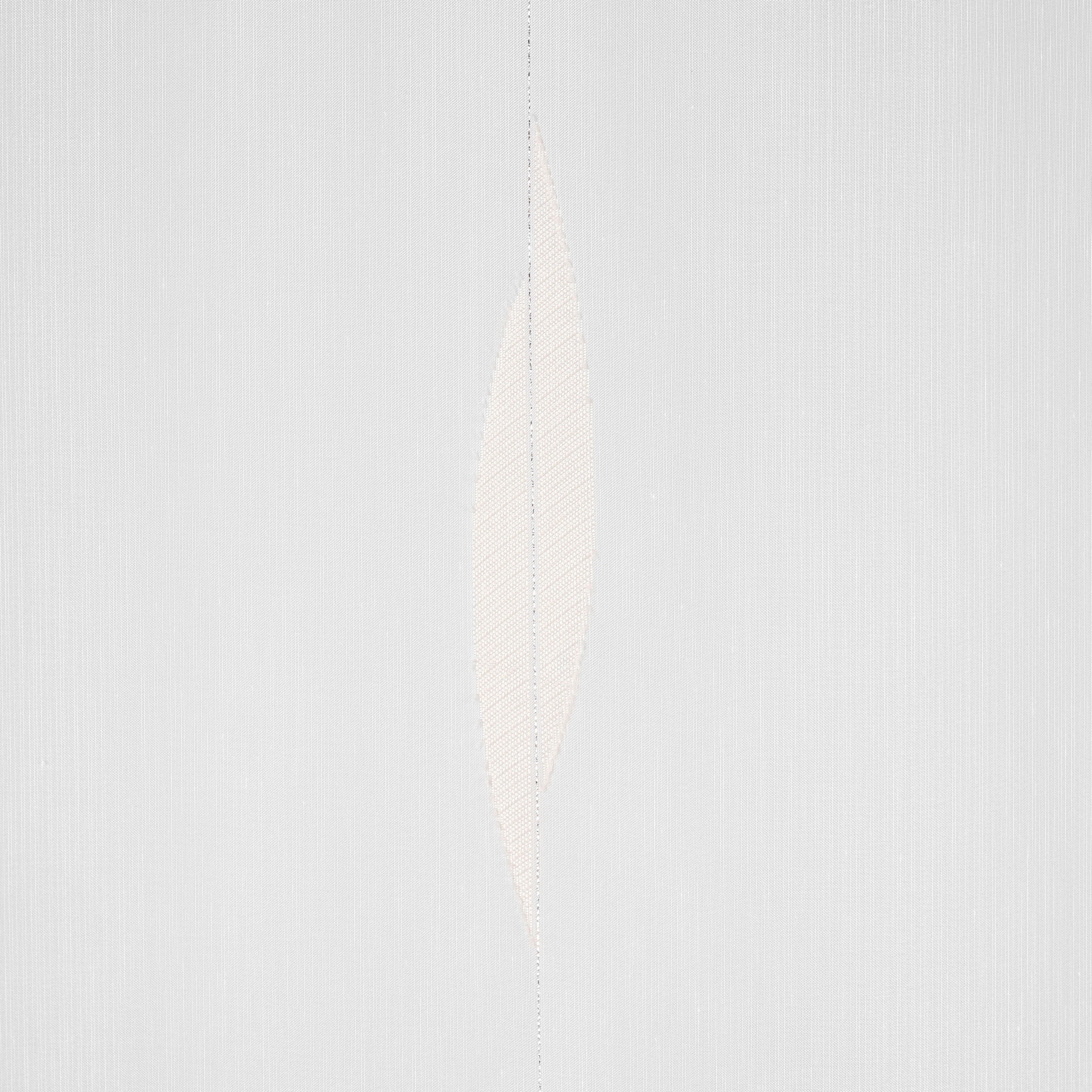 TKANINA ZA ZAVJESE krem   - krem, Basics, tekstil (300cm)