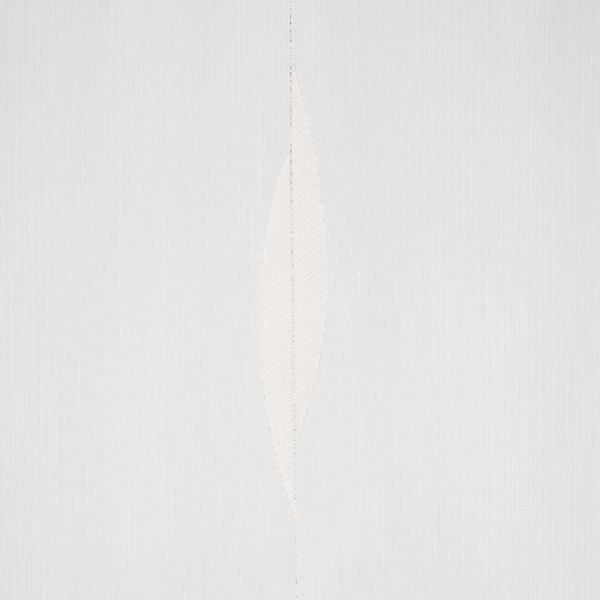 TKANINA ZA ZAVJESE krem   - krem, Basics, tekstil (300cm)