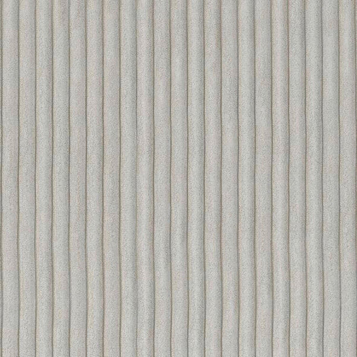 SESSEL in Cord Creme  - Creme/Schwarz, Basics, Holz/Textil (111/83/87cm) - Livetastic