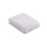DUSCHTUCH 67/140 cm - Weiß, Basics, Textil (67/140cm) - Vossen DUSCHTUCH 67/140 cm - Weiß, Basics, Textil (67/140cm) - Vossen