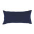 POLSTERBEZUG 40/80 cm - Dunkelblau, Basics, Textil (40/80cm) - Schlafgut POLSTERBEZUG 40/80 cm - Dunkelblau, Basics, Textil (40/80cm) - Schlafgut