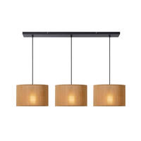 PENDELLEUCHTE 113/32/153 cm  - LIFESTYLE (113/32/153cm) - Lucide