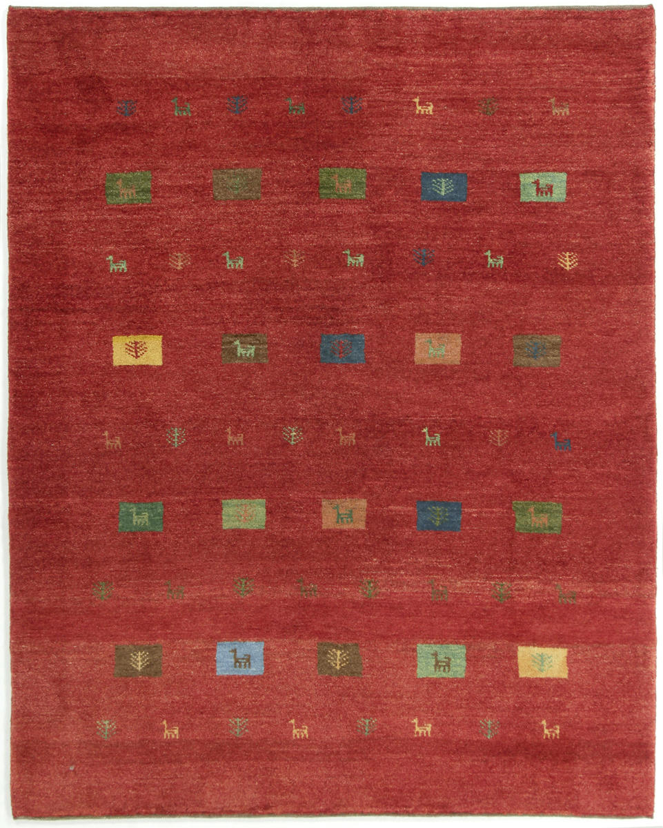 ORIENTTEPPICH 158/198 cm Rot  - Rot, Basics, Textil (158/198cm) - Esposa