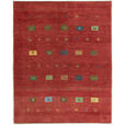 ORIENTTEPPICH 158/198 cm  - Rot, Basics, Textil (158/198cm) - Esposa