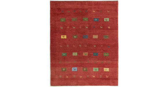 ORIENTTEPPICH 158/198 cm  - Rot, Basics, Textil (158/198cm) - Esposa