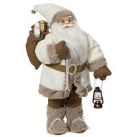WEIHNACHTSMANN  - Basics (26.00/18.00/60.00cm) - X-Mas