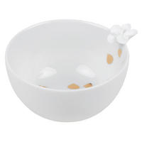 SNACKSCHALE  - Design, Keramik (9/5,5cm) - Räder