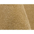 WEBTEPPICH 200/290 cm Gelb  - Gelb, Basics, Textil (200/290cm) - Novel