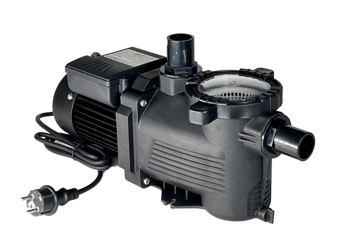 POOL KWAD - Blau, Basics, Kunststoff (800/400/150cm)