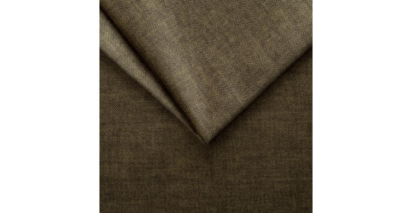 SCHLAFSOFA Flachgewebe Olivgrün  inkl. Bettkasten, Schlaffunktion, Rücken echt  - Buchefarben/Naturfarben, KONVENTIONELL, Holz/Textil (144/81/97,5cm) - Carryhome