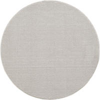 WEBTEPPICH 200 cm LOOM Creme  - Creme, Basics, Textil (200cm) - Ayyildiz 