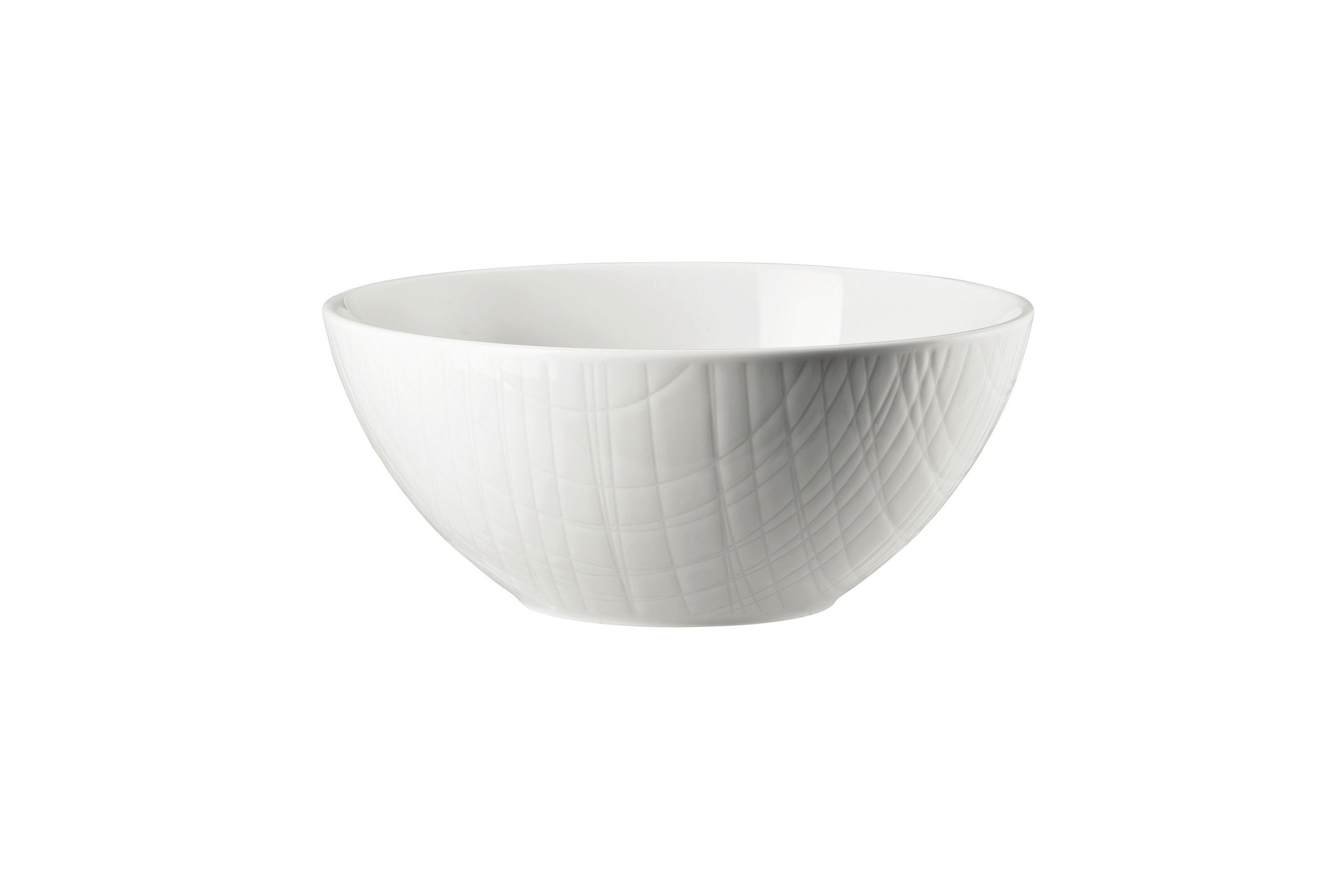 ZDJELA ZA ŽITARICE  14 cm         Mesh  - bijela, Konvencionalno, keramika (14cm) - Rosenthal