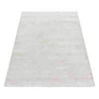 HOCHFLORTEPPICH 120/170 cm Brilliant 4200 natur Naturfarben  - Naturfarben, Basics, Textil (120/170cm)
