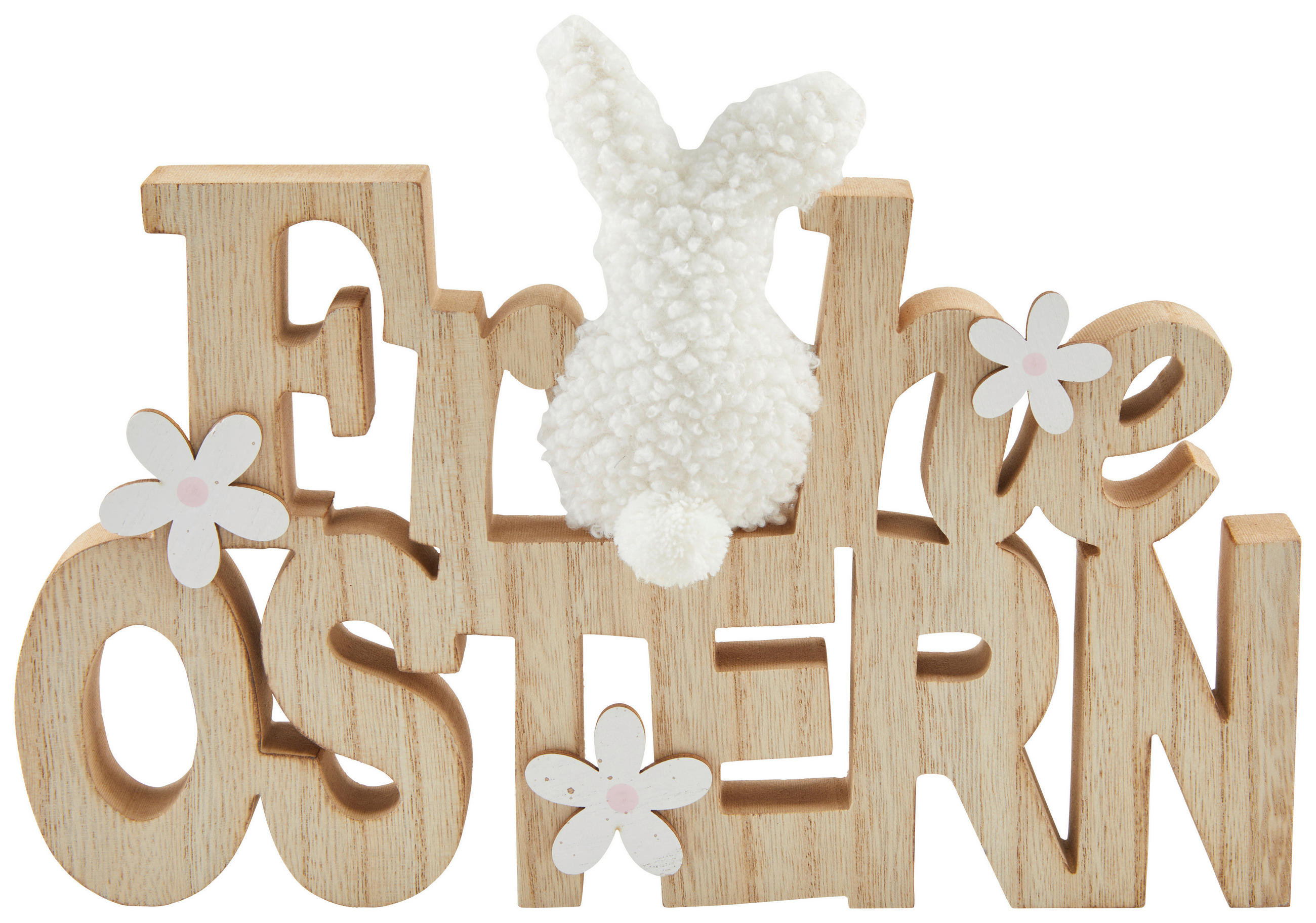 Dekoschriftzug Aleah