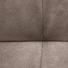 ECKBANK 170/210 cm in Braun, Schwarz - Schwarz/Braun, Design, Textil/Metall (170/210cm) - Hom`in ECKBANK 170/210 cm in Braun, Schwarz - Schwarz/Braun, Design, Textil/Metall (170/210cm) - Hom`in