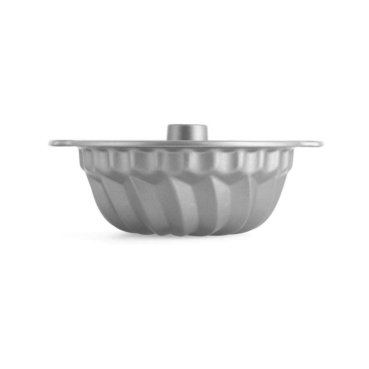 BACKFORM - Alufarben, Basics, Metall (24cm) - Kitchenaid