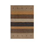 ORIENTTEPPICH Alkatif Nomad   - Beige/Braun, LIFESTYLE, Textil (60/90cm) - Esposa