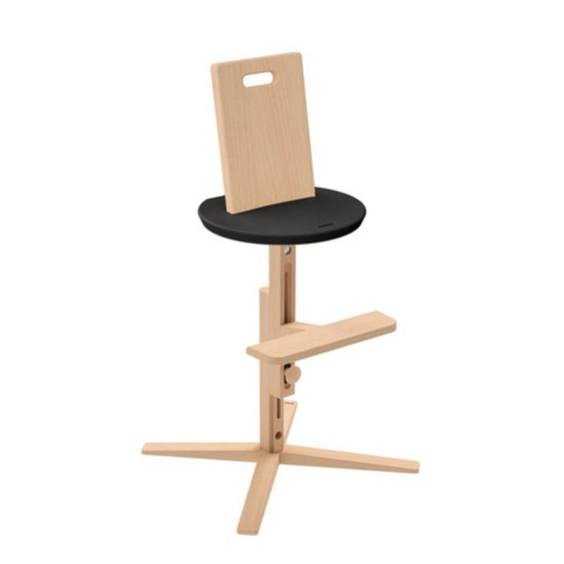 HRANILICA  FROC F-8 PEAK  - boje bukve, Basics, drvo (54/89cm)