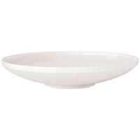 SCHALE Afina   - Weiß, KONVENTIONELL, Keramik (29/5,5cm) - Villeroy & Boch