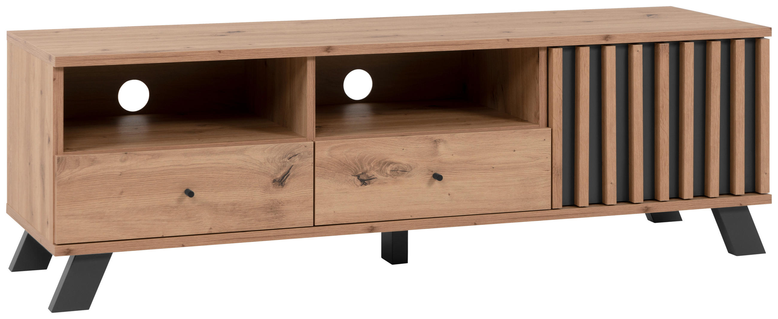 Comodă Joasă 138/44/40 cm