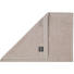 DUSCHTUCH 70/140 cm - Beige, Textil (70/140cm) - Cawoe DUSCHTUCH 70/140 cm - Beige, Textil (70/140cm) - Cawoe