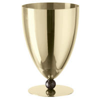POSUDA ZA HLAĐENJE VINA  2 l  Penelope  - boje šampanjca, Basics, metal (18/28cm) - Sambonet